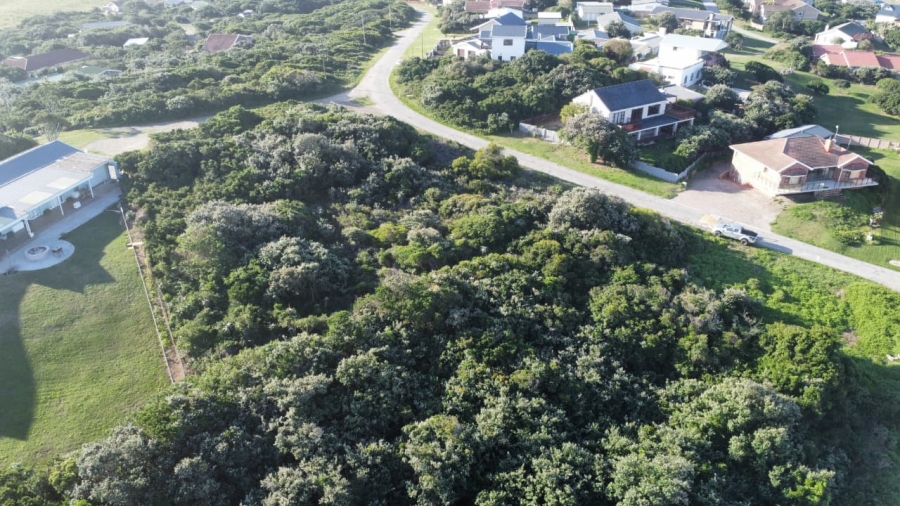 0 Bedroom Property for Sale in Boknesstrand Eastern Cape